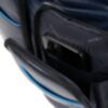 B2 Revamp - Sac à dos pour ordinateur portable Fast Check avec compartiment pour iPad® et protection contre la pluie, bleu 7