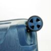 Unica - Bagage à main Trolley Spinner XS, bleu 7