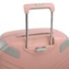 Ypsilon 2.0 - Trolley Carry-On Spinner M, Pink 6
