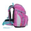 Kit sac à dos scolaire Alpha Flamingo 5