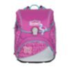Kit sac à dos scolaire Alpha Flamingo 3