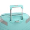 Ypsilon 2.0 - Trolley Carry-On Spinner M, Turquoise 6