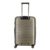 Air Base - Trolley 4 roues M extensible, Champagne 5