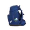 Ergobag Cubo - Set sac à dos scolaire 5 pièces ours lumière bleue 5