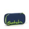 Satch SchlamperBox - Jaune toxique 1