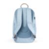 Satch Fly - Sac à dos Pure Ice Blue, 18L 2