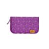 ErgoFlex Set sac à dos scolaire Purple Dots 10