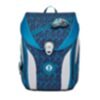 ErgoFlex Max Set sac à dos scolaire Blue Speed 2
