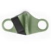 Masque Active Green Army Large 4