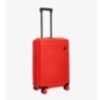 Ulisse - Trolley extensible 65cm en rouge 3
