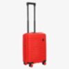 Ulisse - Trolley extensible 55cm en rouge 3