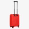Ulisse - Trolley extensible 55cm en rouge 4