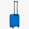 Ulisse - Trolley extensible 55cm en bleu électrique 4