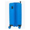 Ulisse - Trolley extensible 55cm en bleu électrique 7