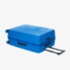 Ulisse - Trolley extensible 79cm en bleu électrique 6