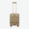 Bellagio - Housse pour valise trolley S, Transparent 2