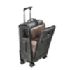 Bay - Valise S Grise 2