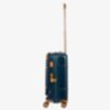 Bellagio - Trousse à roulettes cabine avec port USB en bleu 5