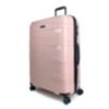 Ted Luggage - Jeu de 3 valises or rose 10