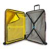 Ted Luggage - Jeu de 3 valises or rose 9