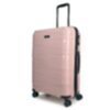 Ted Luggage - Jeu de 3 valises or rose 7