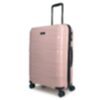 Ted Luggage - Valise rigide M en or rose 3