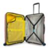 Ted Luggage - Valise rigide M en or rose 2