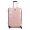 Ted Luggage - Valise rigide M en or rose 1