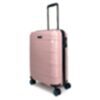 Ted Luggage - Jeu de 3 valises or rose 4