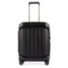 Valise rigide bagage à main PQ-Light en noir 1