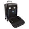 Valise rigide bagage à main PQ-Light en noir 3