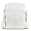 Track &quot;N&quot; Day Crossbody petit Weiss 1