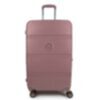 Zip2 Luggage - Valise rigide M en rose 1