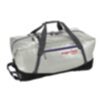 Migrate Wheeled Duffel Bag 110L, Silver 1