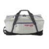 Migrate Wheeled Duffel Bag 110L, Silver 3