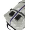 Migrate Wheeled Duffel Bag 110L, Silver 4