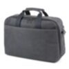 Sacoche business Leather WORKBAG in Slate Grey 2