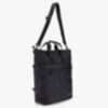 LOHJA - X-Change Bag S, Noir 2