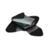 Pack-It Reveal Garment Folder M, noir 2