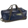 Migrate Wheeled Duffel Bag 130L, Rush Blue 1