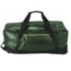 Migrate Wheeled Duffel Bag 130L, Forest 3
