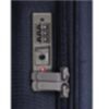 Sidetrack - Valise bagage à main avec prise USB bleu foncé 4