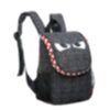 Wildlings Lunch Bag with Strap Noir 3