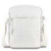 Track &quot;N&quot; Day Crossbody petit Weiss 4