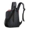 Wildlings Lunch Bag with Strap Noir 4