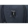 Sidetrack - Valise bagage à main avec prise USB bleu foncé 5