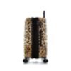 Fashion Spinner - Valise rigide M Brown Leopard 4