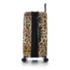 Fashion Spinner - Valise rigide L Brown Leopard 3
