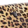 Fashion Spinner - Valise rigide L Brown Leopard 5