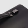 Modus Special - Serviette avec compartiment pour ordinateur portable 15,6&quot; en noir 4